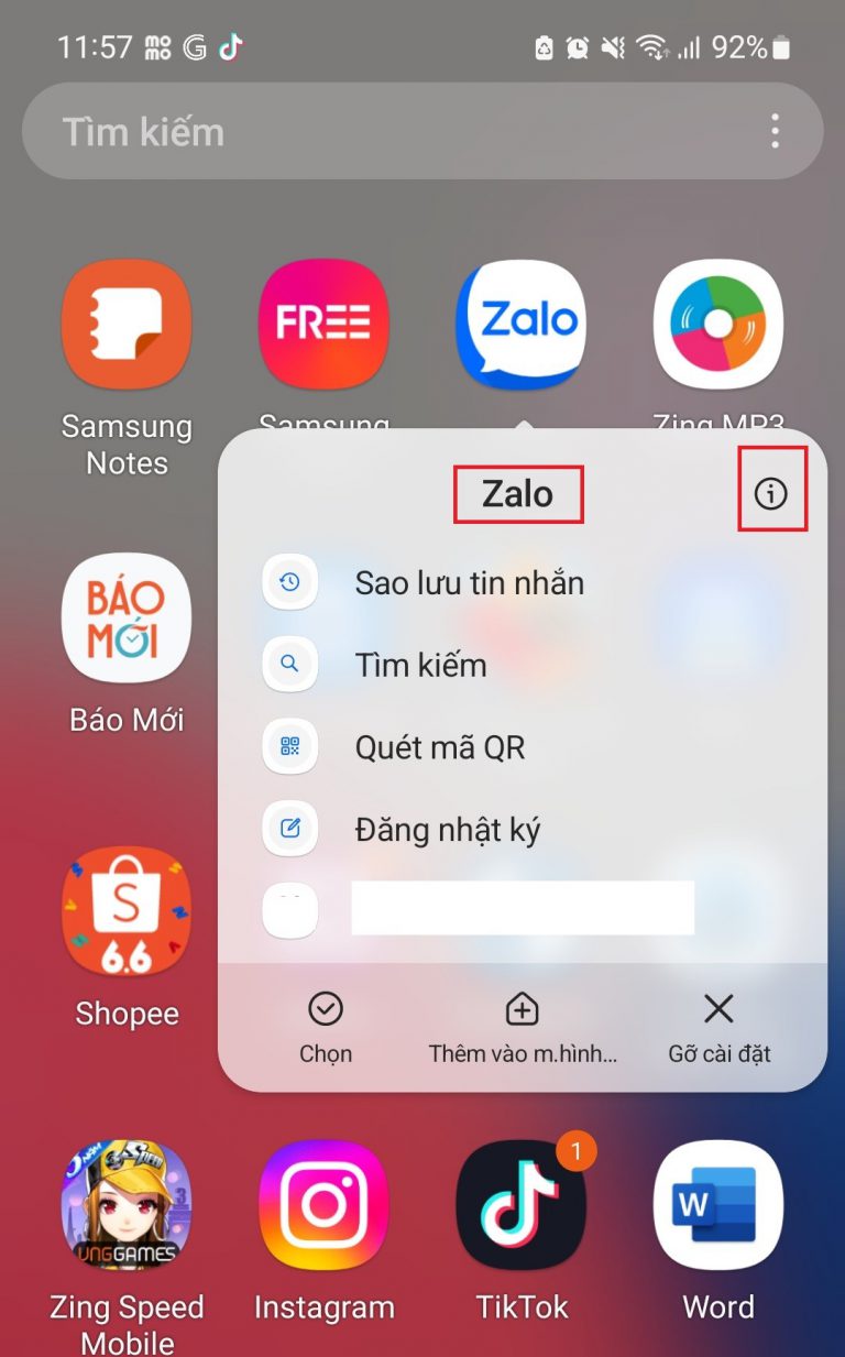Zalo Error Code Tổng hợp các lỗi thường gặp khi sử dụng zalo và cách khắc phục