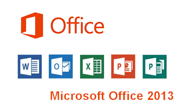 Microsoft Office bản 2013
