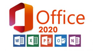 Phiên bản Office năm 2020