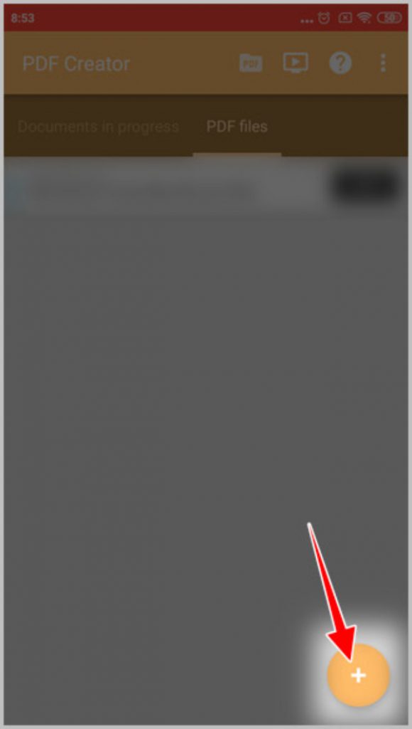 Tổng hợp 10+ Cách tạo file PDF đơn giản và nhanh chóng