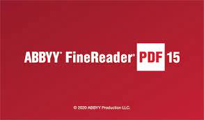 Phần mềm Abbyy FineReader PDF