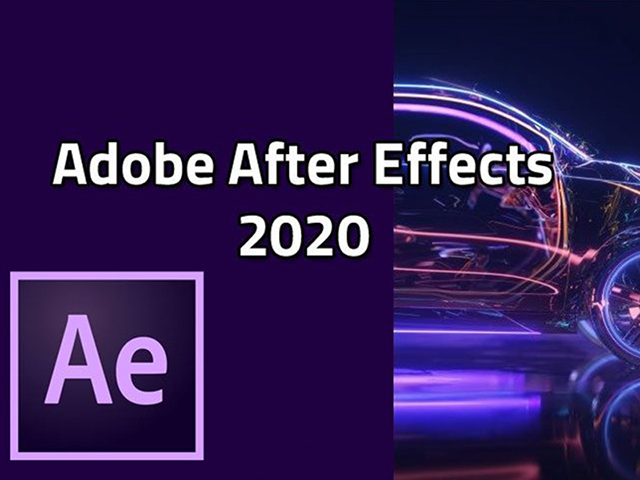 baixar after effects 2020 crackeado