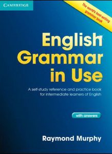 English Grammar In Use