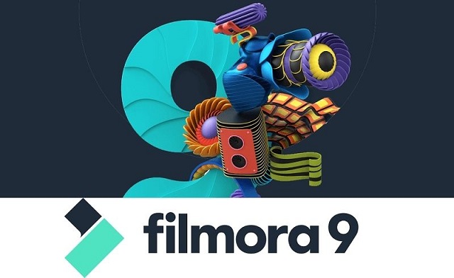 Wondershare Filmora 9 là phần mềm chỉnh sửa video đơn giản, nhiều tính năng thông minh