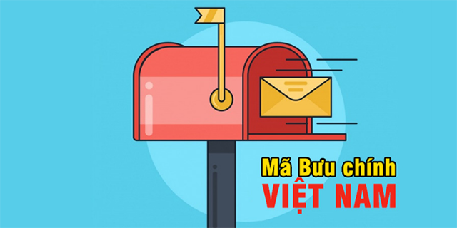 Zip Postal Code mang lại nhiều thuận tiện trong khâu quản lý và vận chuyển bưu phẩm, thư tín