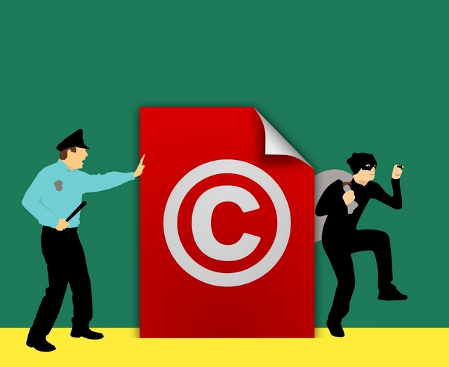 Zalo nghiêm cấm việc chia sẻ nội dung vi phạm bản quyền