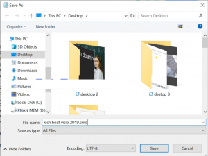 Tải Microsoft Visio 2019 Full Key vĩnh viễn 32bit/64bit
