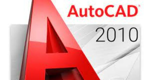 Giới thiệu về Autocad 2010 hiện nay