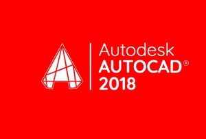 Giới thiệu về Auotcad 2018 hiện nay