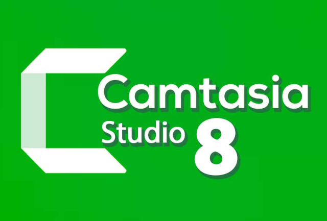 Camtasia 8