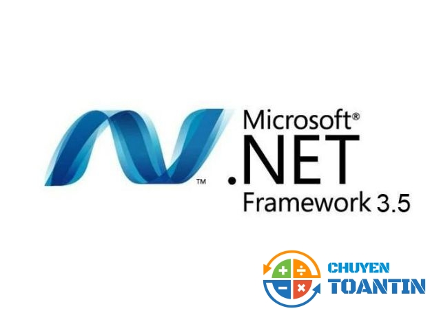 Cài đặt NET Framework 3.5 chi tiết