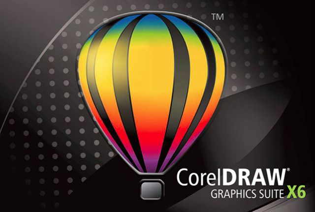 Giới thiệu chi tiết phần mềm CorelDraw x6