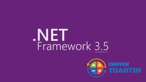 NET Framework là gì?