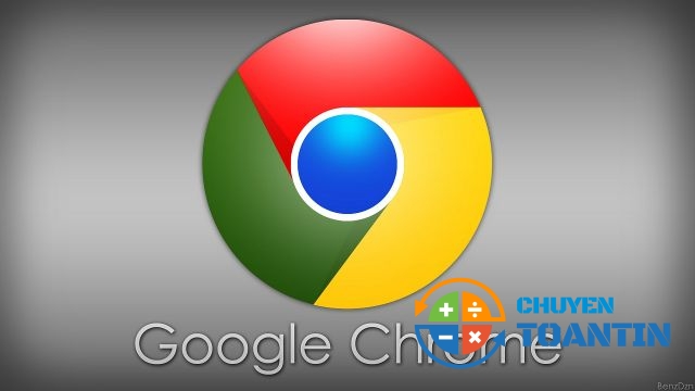 Google Chrome