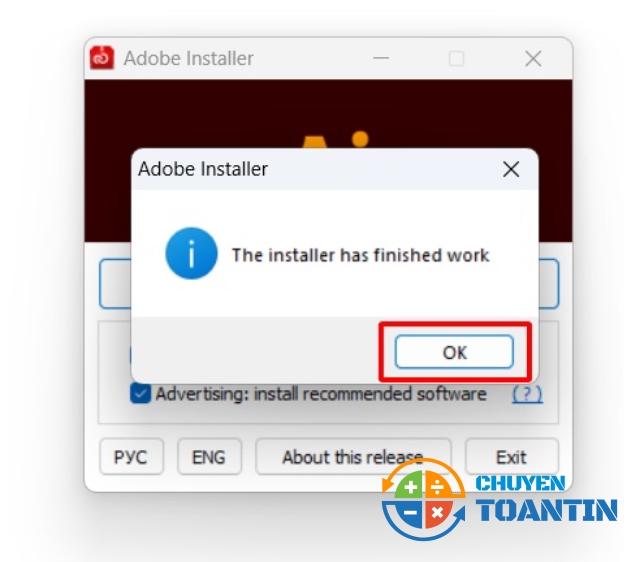 Chuyentoantin.com | Chia Sẻ Phần Mềm, Games cho PC & ĐT