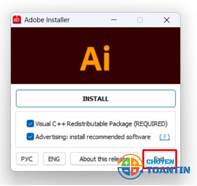 Chuyentoantin.com | Chia Sẻ Phần Mềm, Games cho PC & ĐT