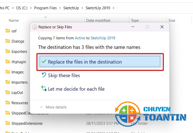 Chuyentoantin.com | Chia Sẻ Phần Mềm, Games cho PC & ĐT