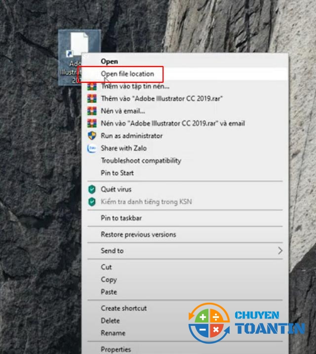 Chuyentoantin.com | Chia Sẻ Phần Mềm, Games cho PC & ĐT