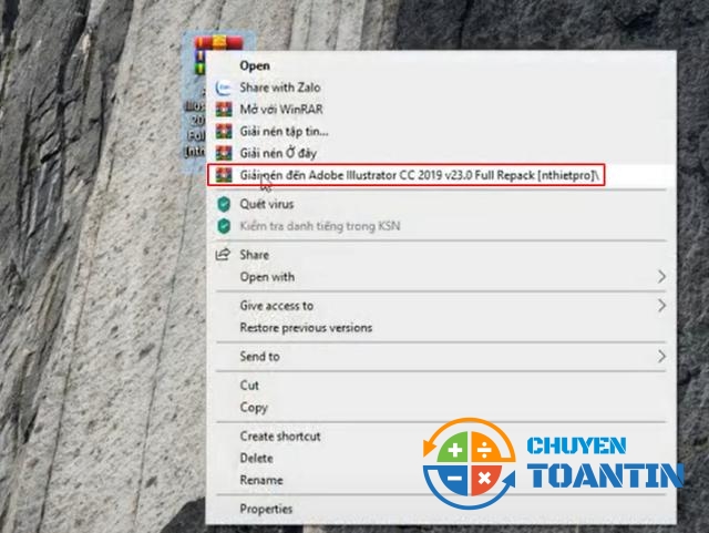 Chuyentoantin.com | Chia Sẻ Phần Mềm, Games cho PC & ĐT