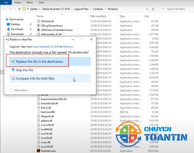 Chuyentoantin.com | Chia Sẻ Phần Mềm, Games cho PC & ĐT