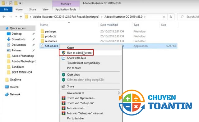 Chuyentoantin.com | Chia Sẻ Phần Mềm, Games cho PC & ĐT