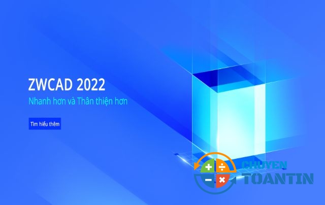 ZWCAD 2022 là gì?