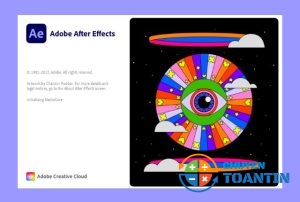 Adobe After Effects 2023 có gì nổi trội?