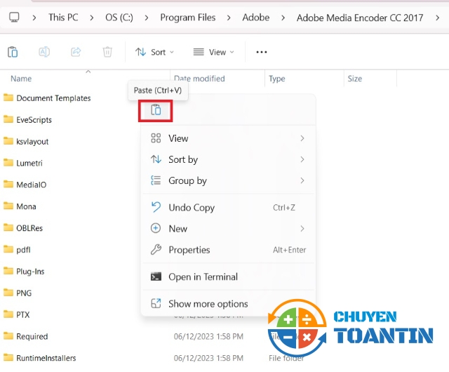 Chuyentoantin.com | Chia Sẻ Phần Mềm, Games cho PC & ĐT