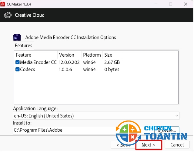 Chuyentoantin.com | Chia Sẻ Phần Mềm, Games cho PC & ĐT