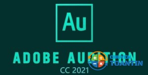 Adobe Audition CC 2021 là gì?