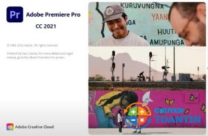 Adobe Premiere Pro CC 2021 có gì nổi bật?